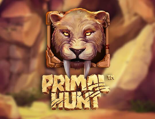 Primal Hunt